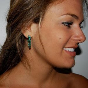 Meet your Posher, Virginia